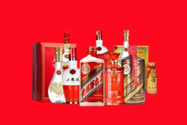 泸州合江县回收烟酒